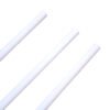 Outsunny Sun Shade Sail Kit Durable Canopy Installation Pole Enhanced Outdoor Comfort & Protection | Aosom.com - Image 7